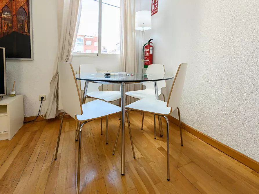 Immagine 8 di Appartamento in affitto  in Calle del Doctor Fourquet a Madrid