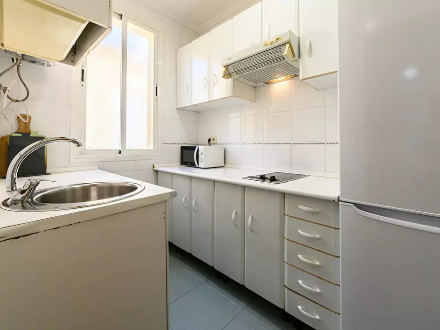 Immagine 4 di Appartamento in affitto  in Calle del Doctor Fourquet a Madrid