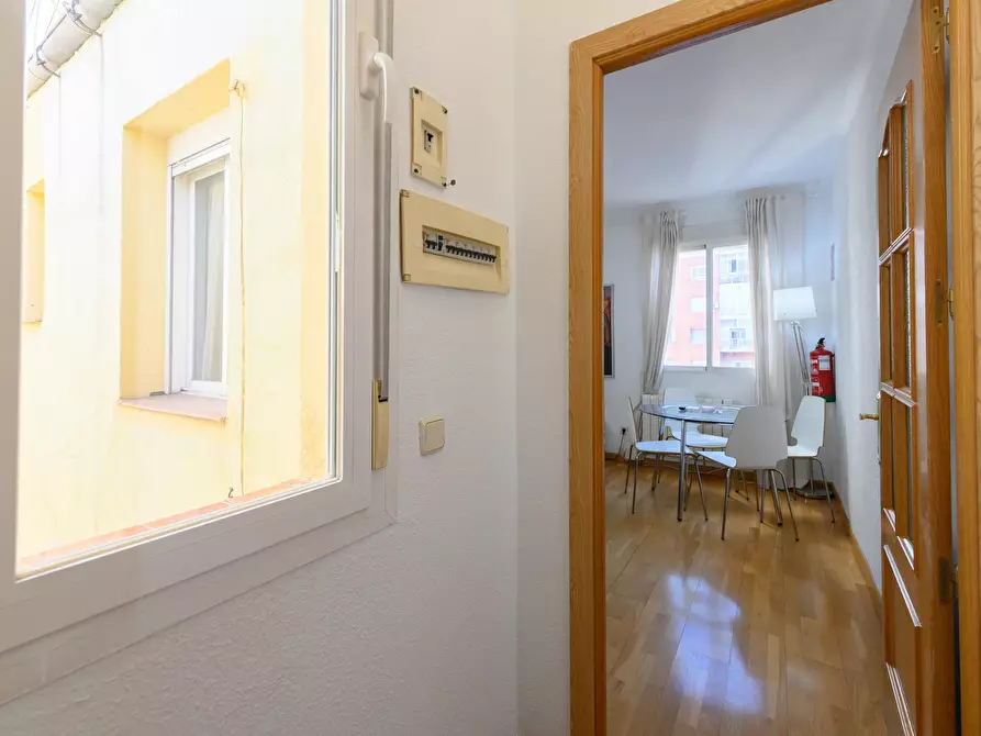 Immagine 6 di Appartamento in affitto  in Calle del Doctor Fourquet a Madrid