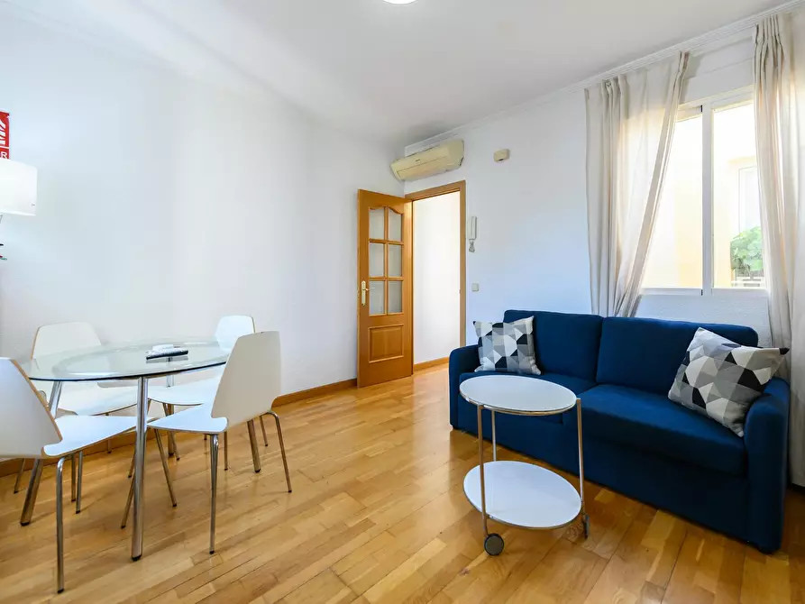Immagine 7 di Appartamento in affitto  in Calle del Doctor Fourquet a Madrid