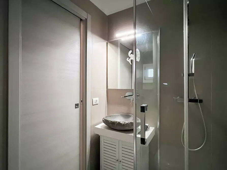 Immagine 10 di Appartamento in affitto  in Corso Como a Milano