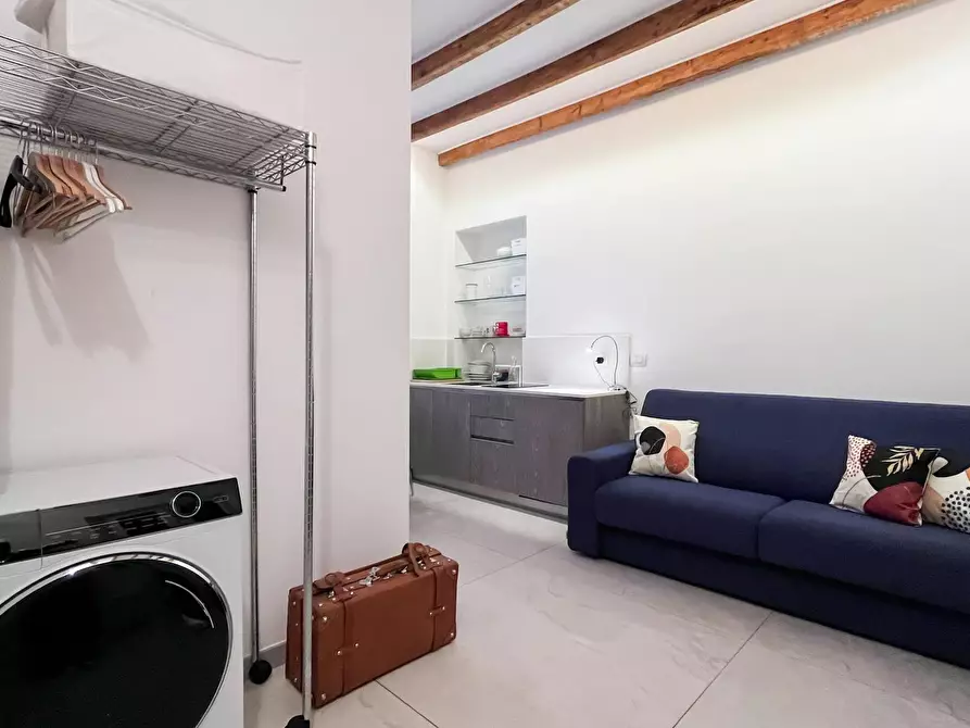 Immagine 2 di Appartamento in affitto  in Corso Como a Milano