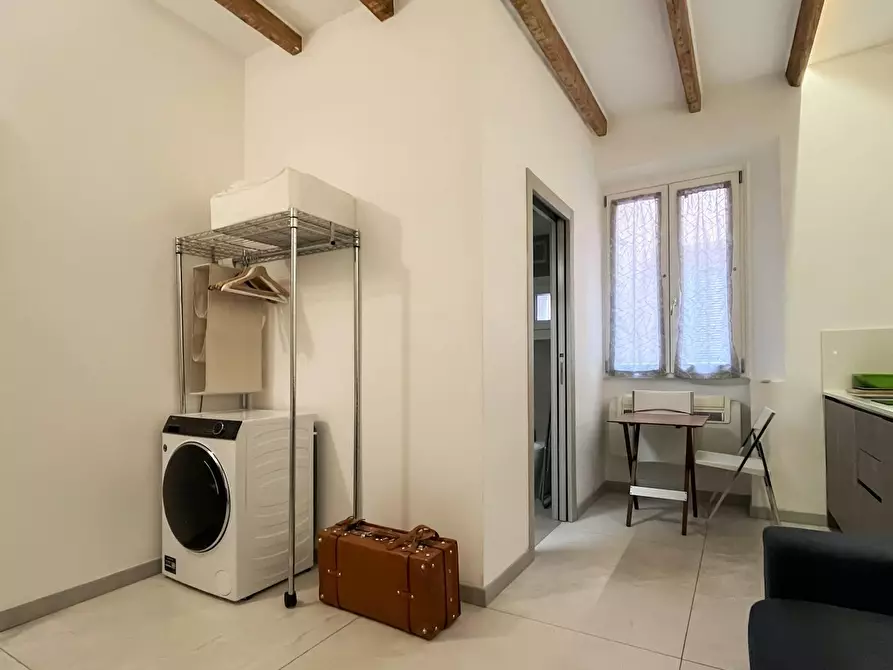 Immagine 6 di Appartamento in affitto  in Corso Como a Milano