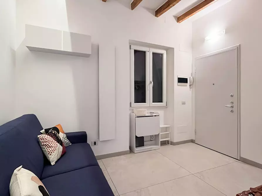 Immagine 5 di Appartamento in affitto  in Corso Como a Milano