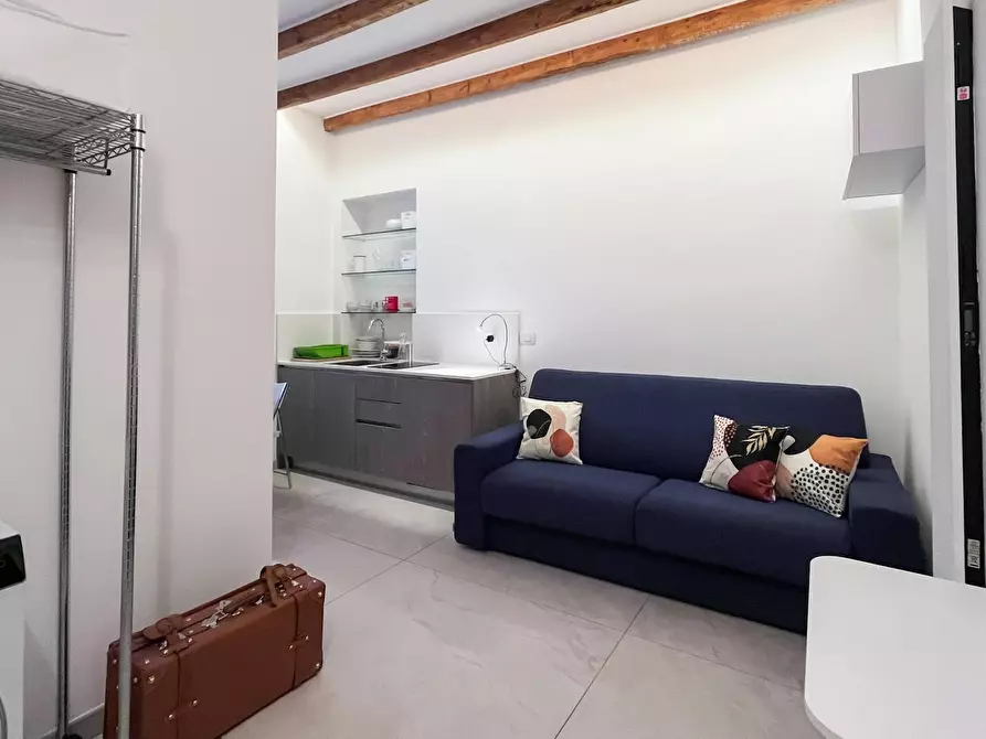 Immagine 1 di Appartamento in affitto  in Corso Como a Milano