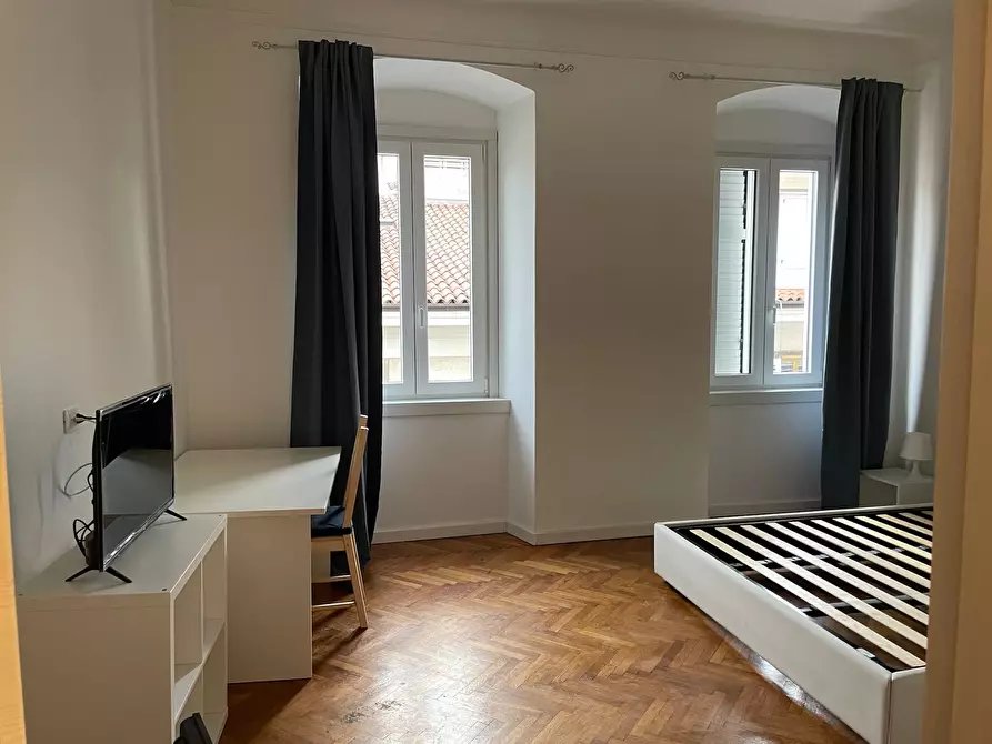 Immagine 4 di Camera in affitto  in Via Giuseppe Parini a Trieste