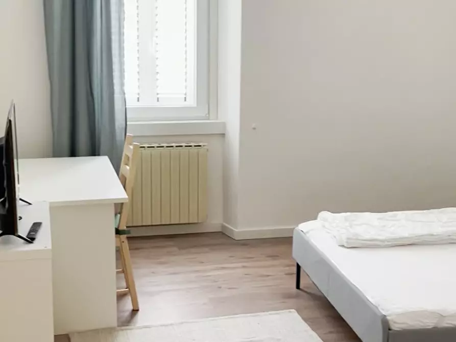 Immagine 6 di Camera in affitto  in Via Giuseppe Parini a Trieste