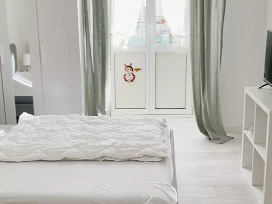 Immagine 9 di Camera in affitto  in Via Giuseppe Parini a Trieste