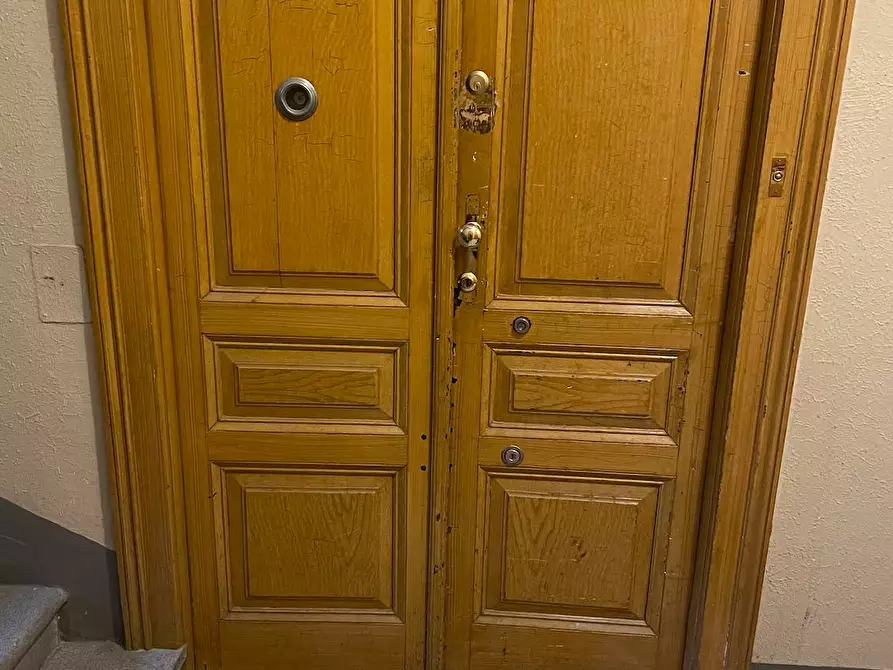 Immagine 3 di Camera in affitto  in Via Giuseppe Parini a Trieste