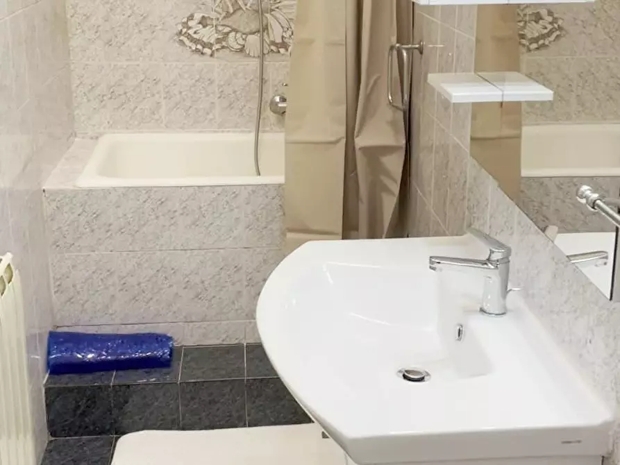 Immagine 5 di Camera in affitto  in Via Giuseppe Parini a Trieste