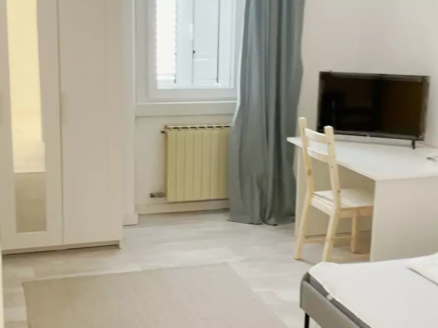 Immagine 7 di Camera in affitto  in Via Giuseppe Parini a Trieste