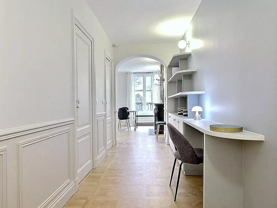 Immagine 4 di Appartamento in affitto  in Rue Casimir Périer a Paris 07