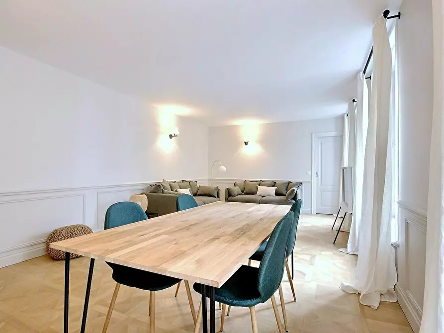 Immagine 8 di Appartamento in affitto  in Rue Casimir Périer a Paris 07