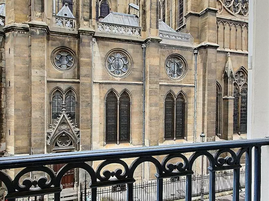 Immagine 3 di Appartamento in affitto  in Rue Casimir Périer a Paris 07