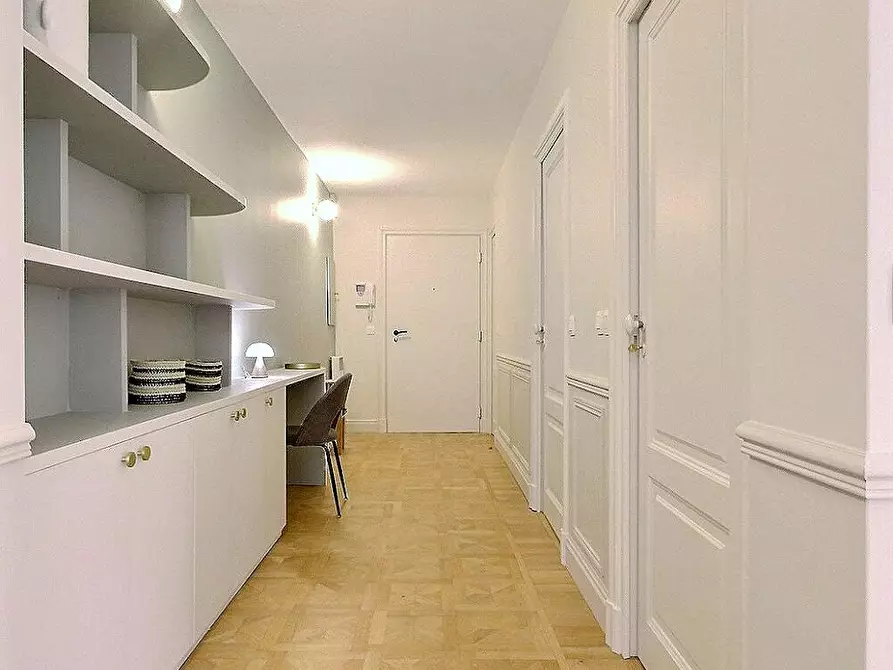 Immagine 5 di Appartamento in affitto  in Rue Casimir Périer a Paris 07