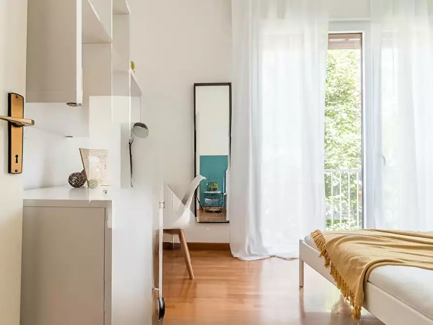 Immagine 7 di Camera in affitto  in Via Fabio Parisotto a Padova