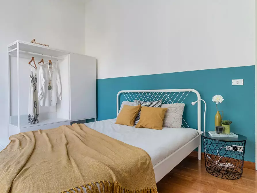 Immagine 1 di Camera in affitto  in Via Fabio Parisotto a Padova