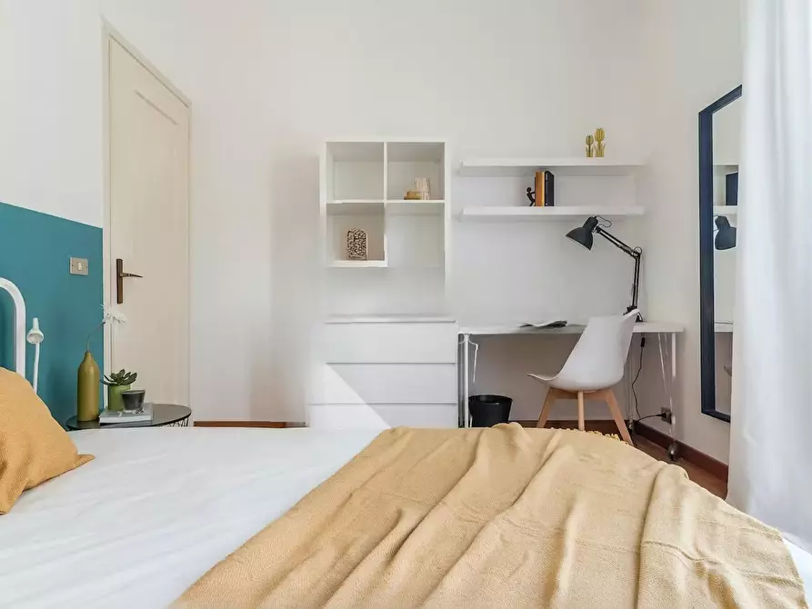 Immagine 6 di Camera in affitto  in Via Fabio Parisotto a Padova