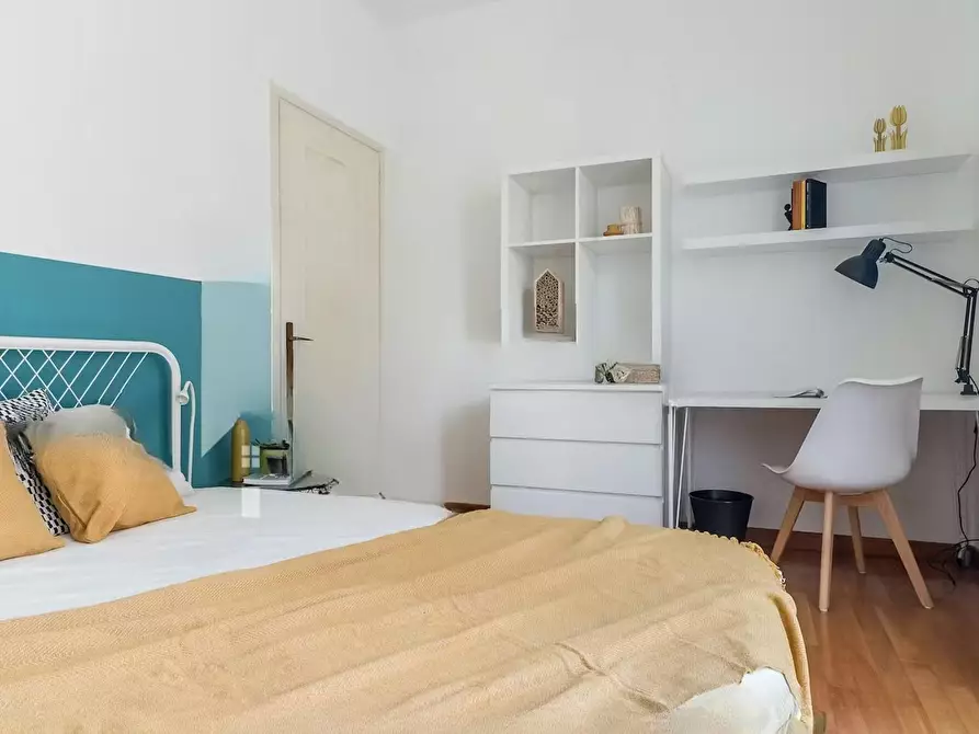 Immagine 3 di Camera in affitto  in Via Fabio Parisotto a Padova