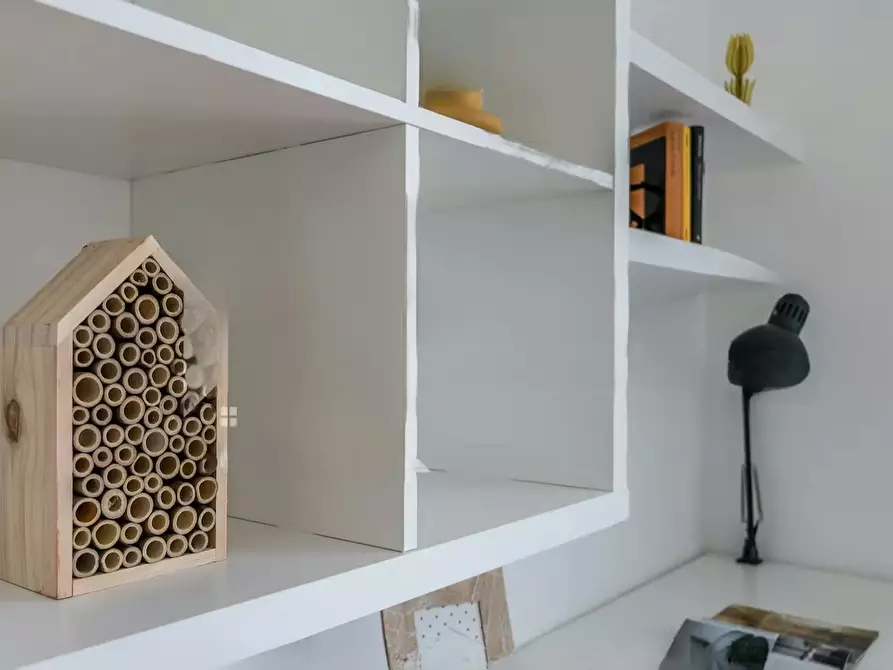 Immagine 5 di Camera in affitto  in Via Fabio Parisotto a Padova