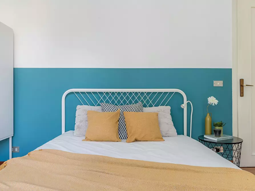 Immagine 2 di Camera in affitto  in Via Fabio Parisotto a Padova