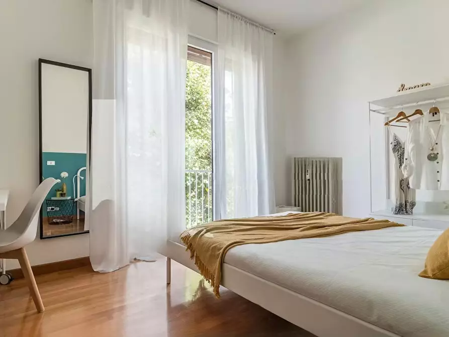 Immagine 4 di Camera in affitto  in Via Fabio Parisotto a Padova