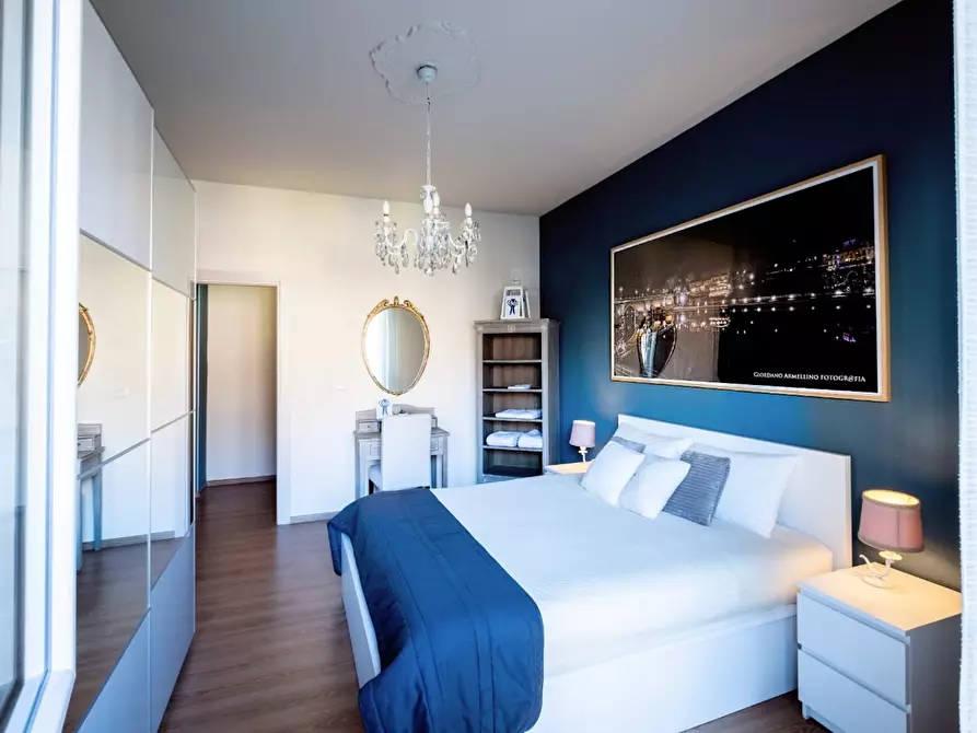 Immagine 2 di Appartamento in affitto  in Via Andrea Sansovino a Torino