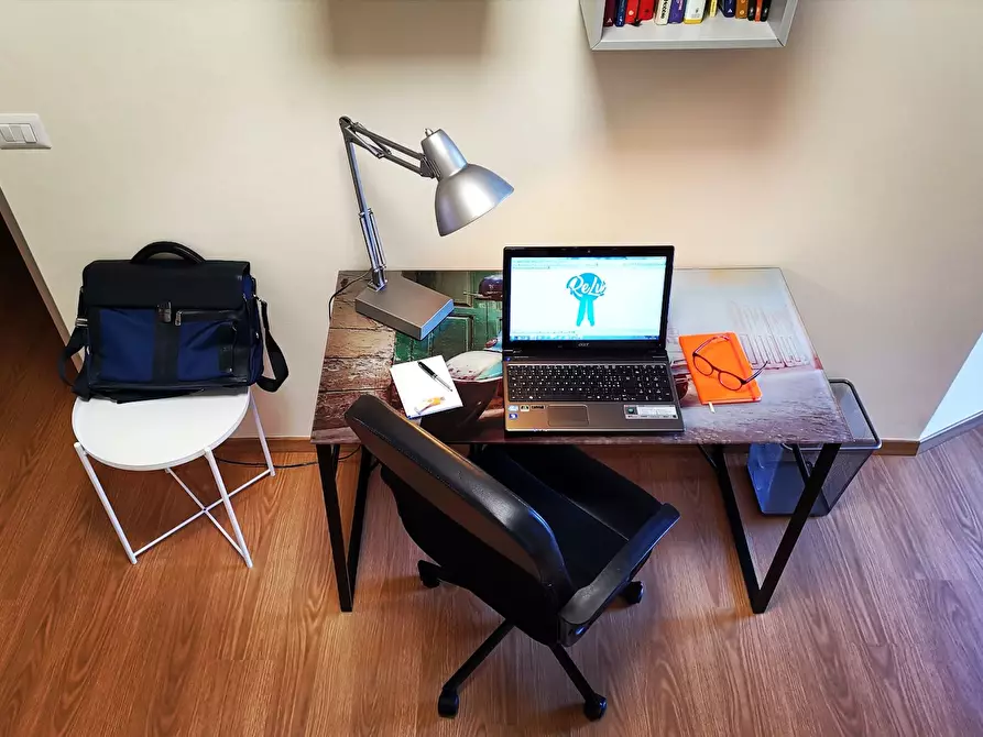 Immagine 5 di Appartamento in affitto  in Via Andrea Sansovino a Torino