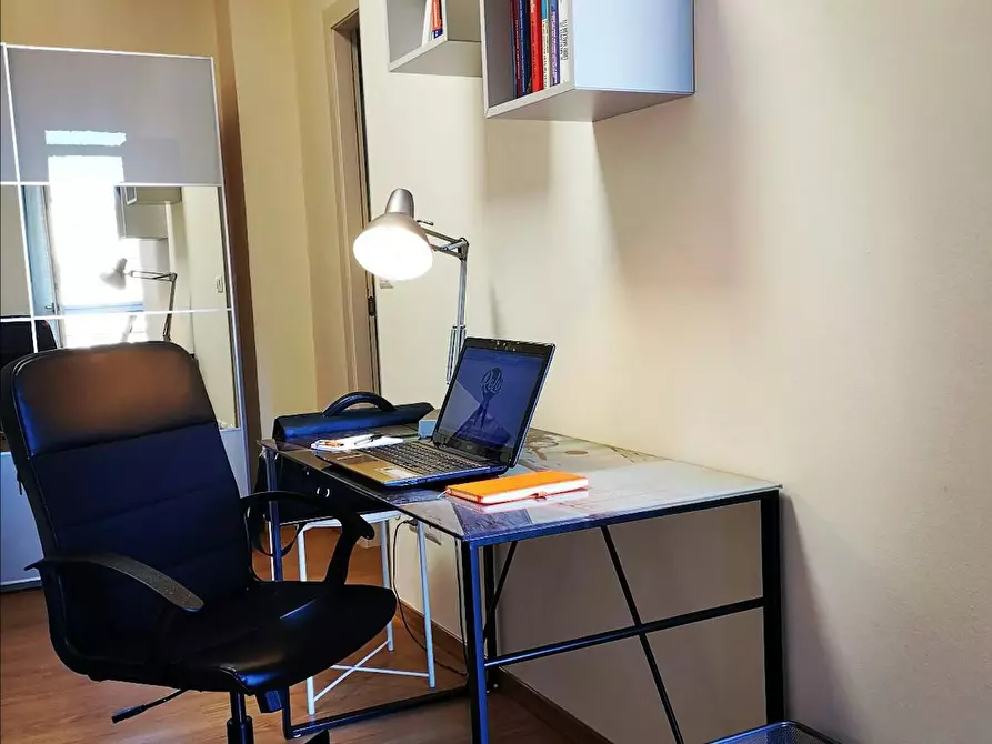 Immagine 6 di Appartamento in affitto  in Via Andrea Sansovino a Torino