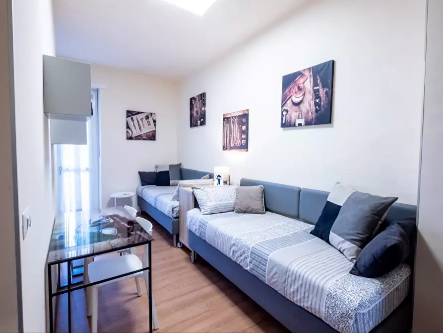 Immagine 4 di Appartamento in affitto  in Via Andrea Sansovino a Torino