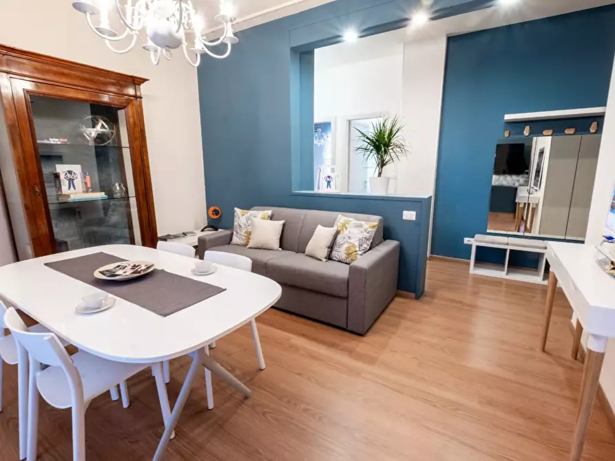 Immagine 7 di Appartamento in affitto  in Via Andrea Sansovino a Torino