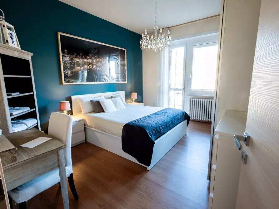 Immagine 3 di Appartamento in affitto  in Via Andrea Sansovino a Torino