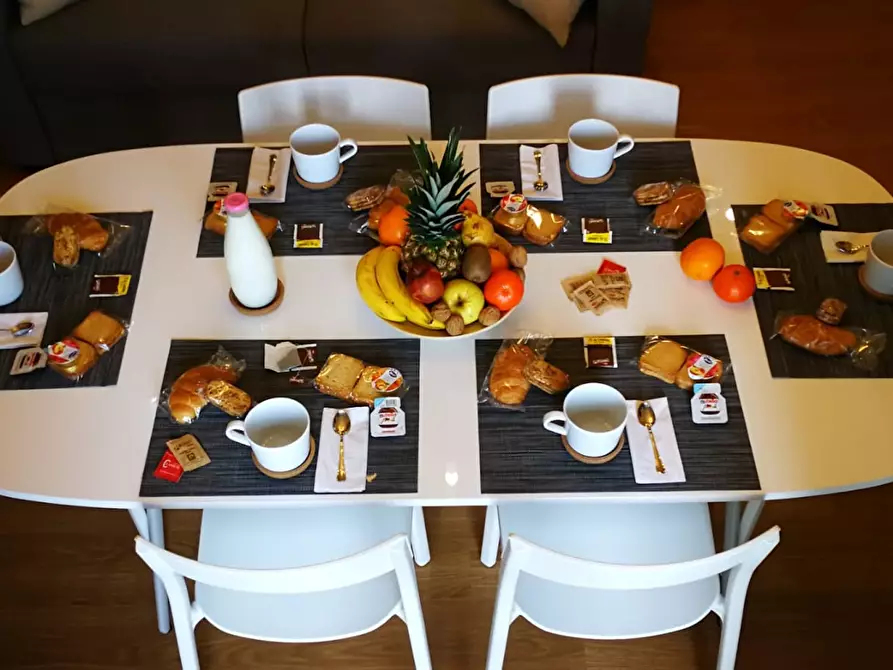 Immagine 9 di Appartamento in affitto  in Via Andrea Sansovino a Torino