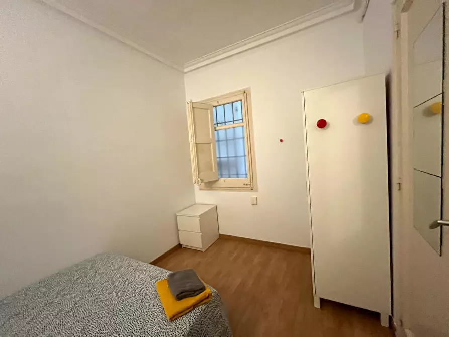 Immagine 6 di Camera in affitto  in Avinguda de la Riera de Cassoles a Barcelona