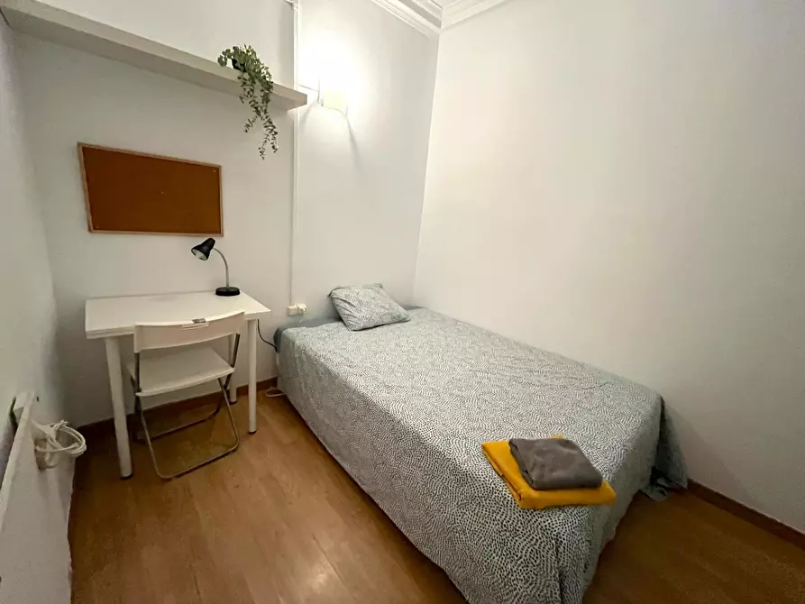 Immagine 2 di Camera in affitto  in Avinguda de la Riera de Cassoles a Barcelona