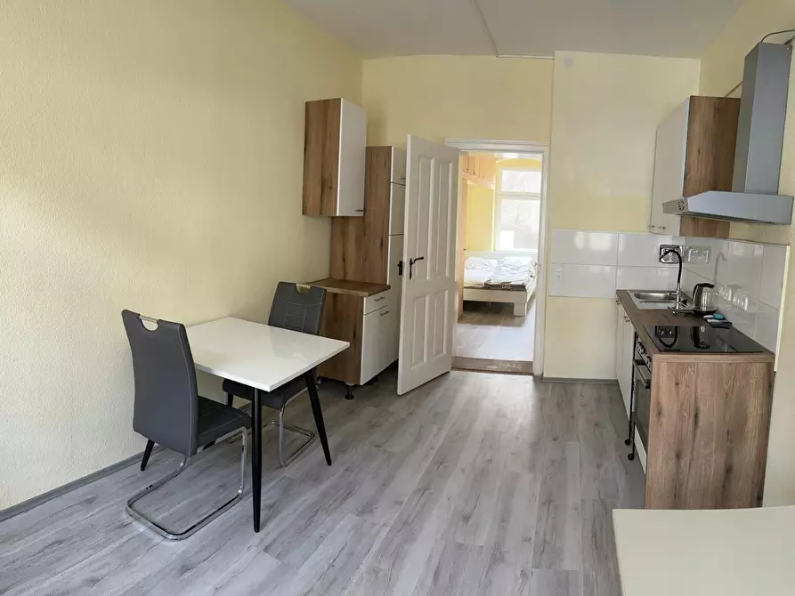 Immagine 3 di Appartamento in affitto  in Wallstraße a Schönow