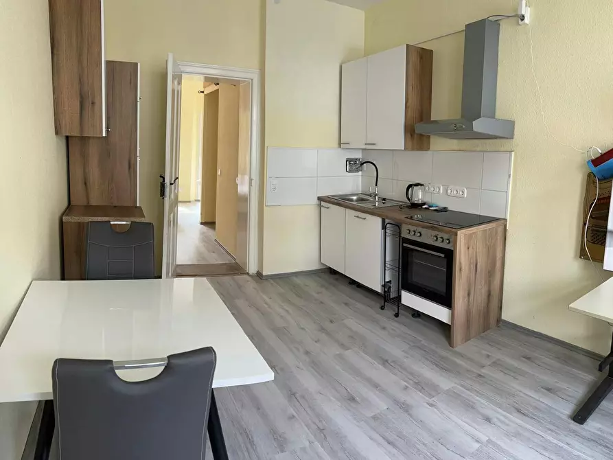 Immagine 2 di Appartamento in affitto  in Wallstraße a Schönow