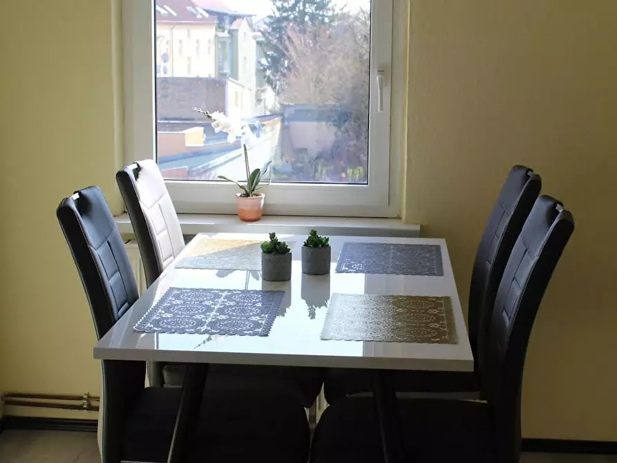 Immagine 1 di Appartamento in affitto  in Wallstraße a Schönow