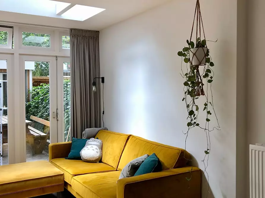 Immagine 10 di Appartamento in affitto  in Postjeskade a Amsterdam