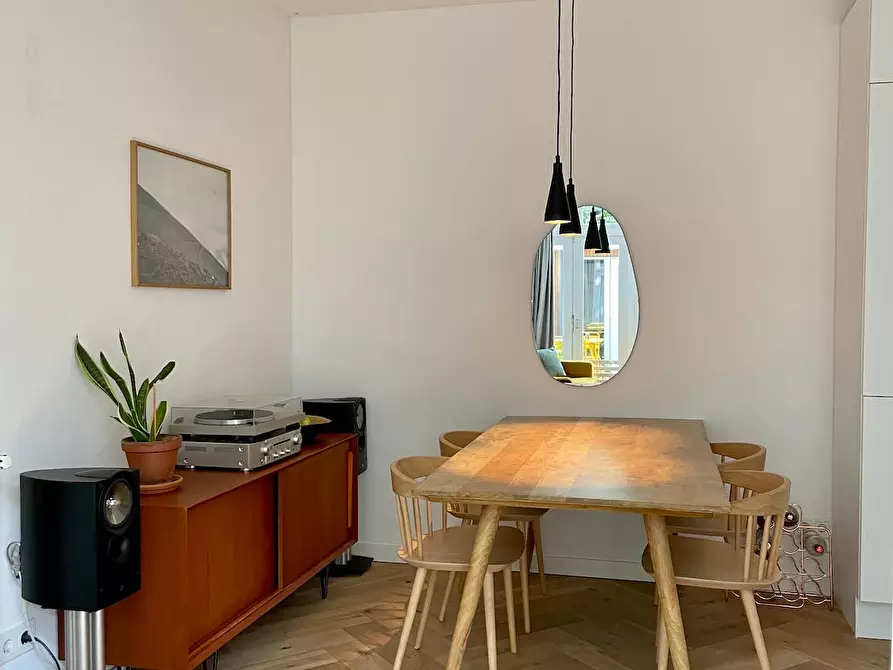 Immagine 7 di Appartamento in affitto  in Postjeskade a Amsterdam