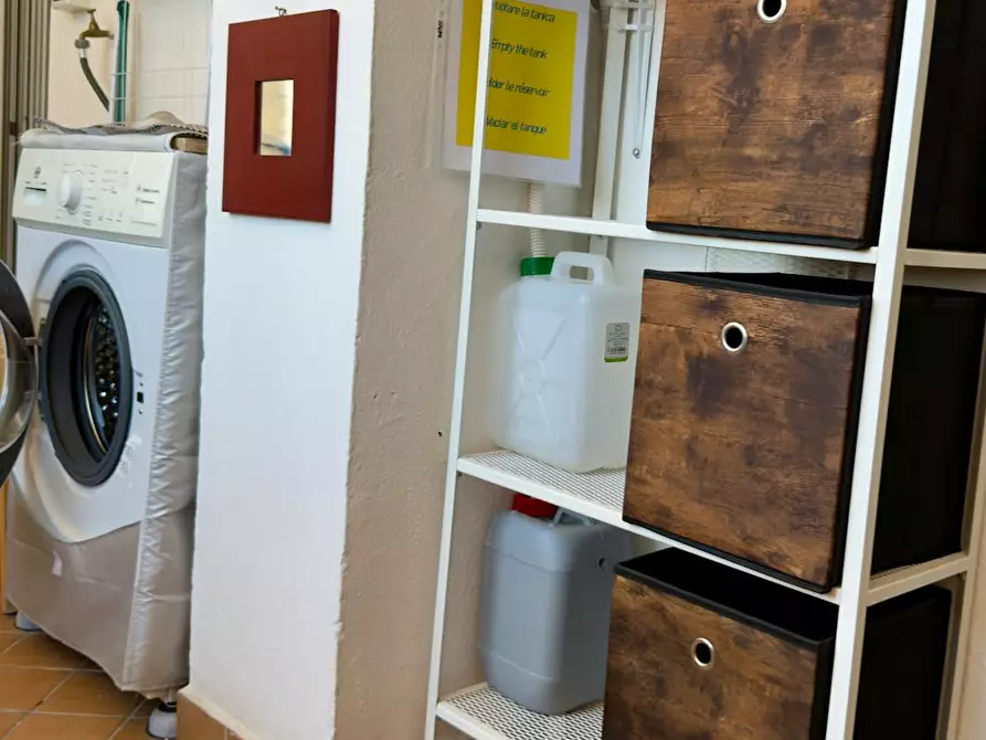 Immagine 3 di Appartamento in affitto  in Via Issiglio a Torino