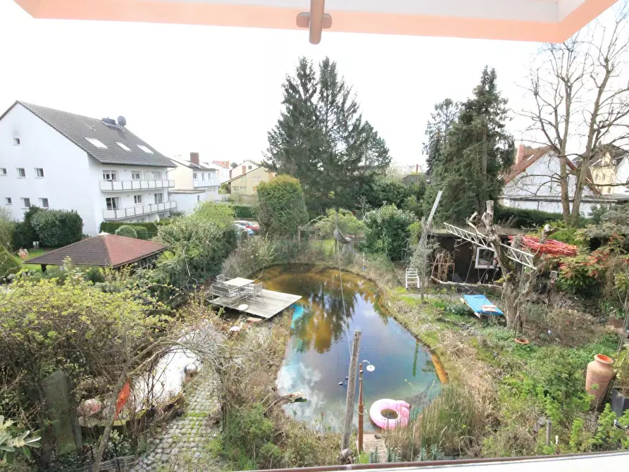 Immagine 6 di Appartamento in affitto  in Riedstraße a Frankfurt am Main