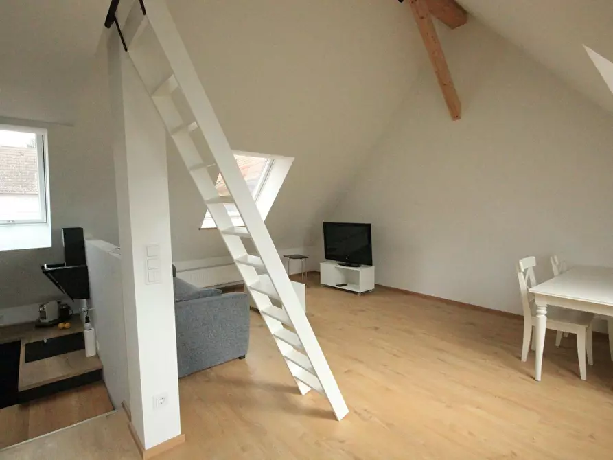 Immagine 3 di Appartamento in affitto  in Riedstraße a Frankfurt am Main