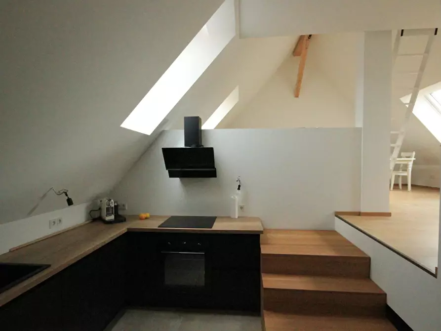 Immagine 2 di Appartamento in affitto  in Riedstraße a Frankfurt am Main