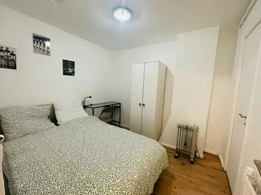 Immagine 7 di Appartamento in affitto  in Rue de Belleville a Paris 20