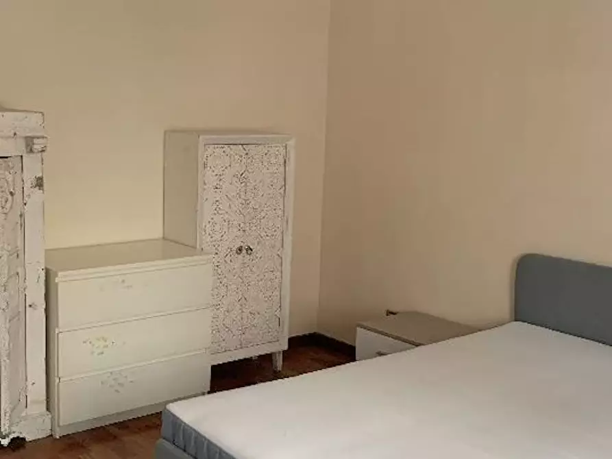 Immagine 2 di Camera in affitto  in Via Simon Boccanegra a Roma