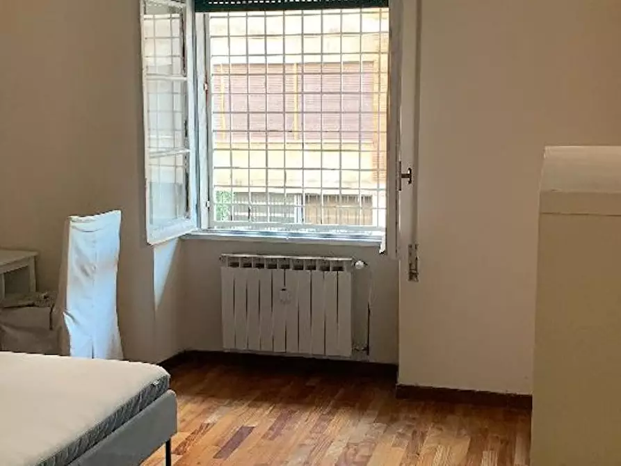 Immagine 1 di Camera in affitto  in Via Simon Boccanegra a Roma