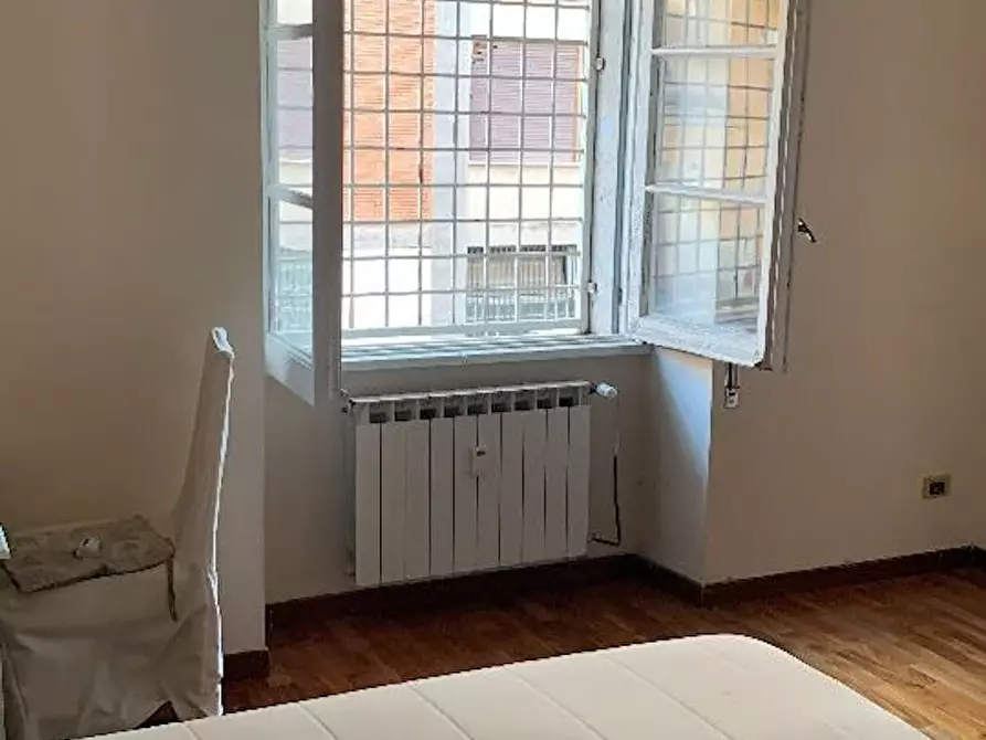 Immagine 3 di Camera in affitto  in Via Simon Boccanegra a Roma