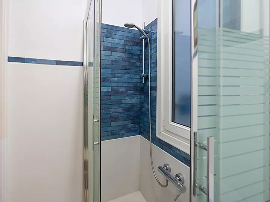 Immagine 8 di Camera in affitto  in Calle Manuel Allende a Bilbao