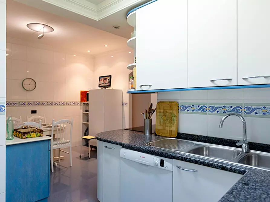 Immagine 10 di Camera in affitto  in Calle Manuel Allende a Bilbao